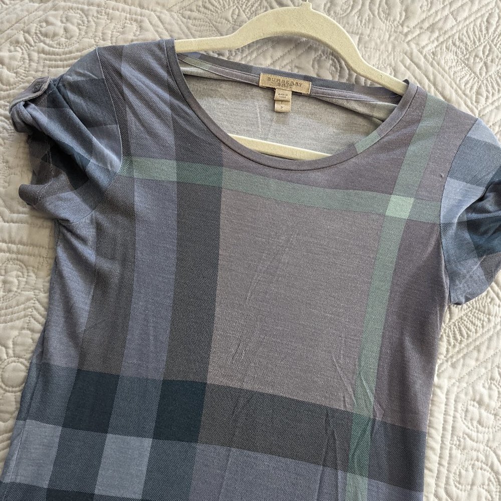 Women's Burberry Brit Shirt